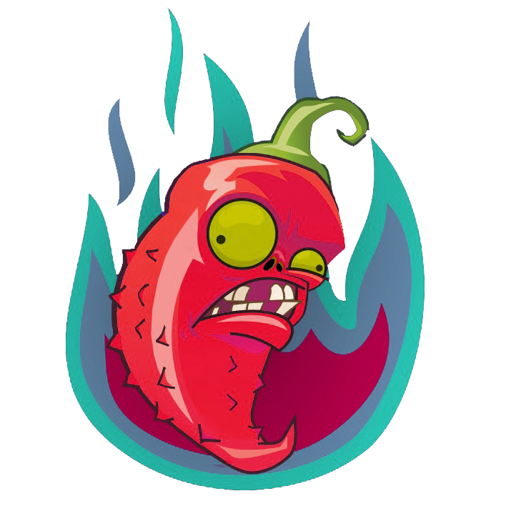 Carolina Reaper